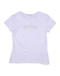 Футболка Hugo Boss
