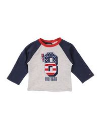 Футболка Tommy Hilfiger