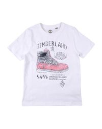 Футболка Timberland