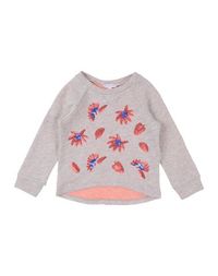 Толстовка Little Marc Jacobs