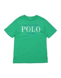 Футболка Ralph Lauren