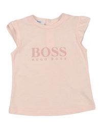 Футболка Hugo Boss