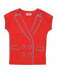 Толстовка Moschino KID