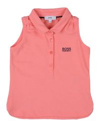 Поло Hugo Boss