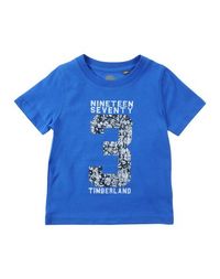 Футболка Timberland