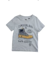 Футболка Timberland