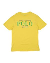 Футболка Ralph Lauren