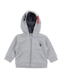 Толстовка U.S.Polo Assn.