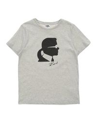 Футболка Karl Lagerfeld