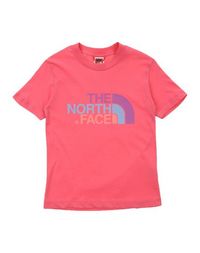 Футболка THE North Face