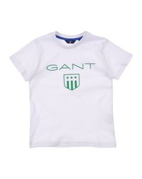 Футболка Gant