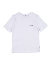 Футболка Hugo Boss
