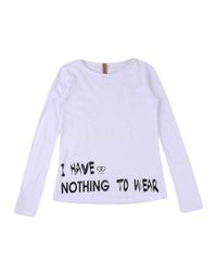 Футболка Please