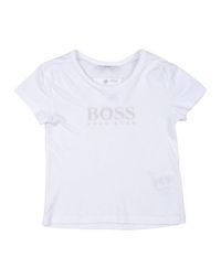 Футболка Hugo Boss