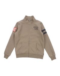 Толстовка Woolrich