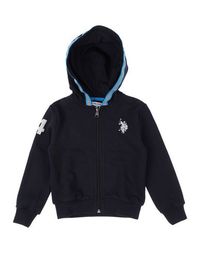 Толстовка U.S.Polo Assn.