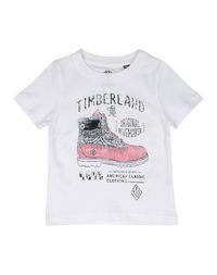 Футболка Timberland
