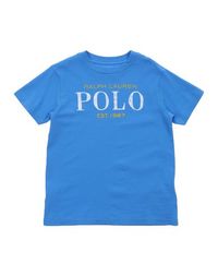 Футболка Ralph Lauren