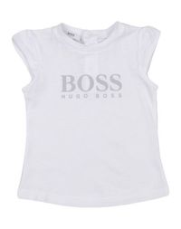 Футболка Hugo Boss