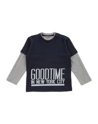 Футболка Grant GarÇon Baby