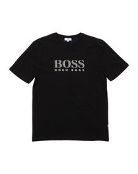 Футболка Hugo Boss