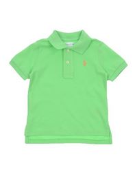 Поло Ralph Lauren