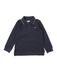 Поло Armani Junior