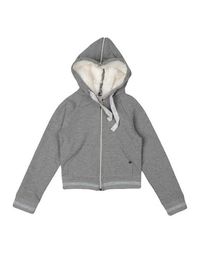 Толстовка Microbe