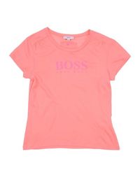 Футболка Hugo Boss