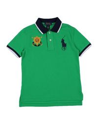 Поло Ralph Lauren