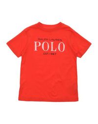Футболка Ralph Lauren
