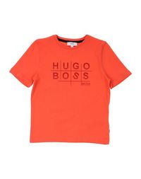 Футболка Hugo Boss