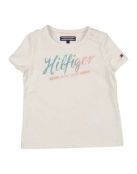 Футболка Tommy Hilfiger