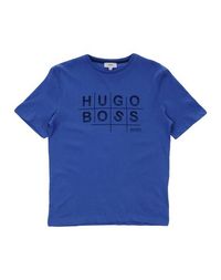 Футболка Hugo Boss