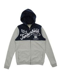 Толстовка Timberland