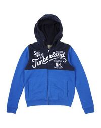 Толстовка Timberland