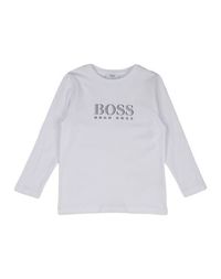 Футболка Hugo Boss