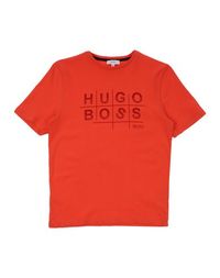 Футболка Hugo Boss