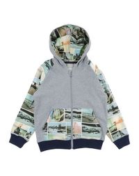 Толстовка Name IT
