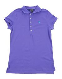 Поло Ralph Lauren