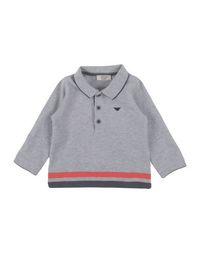 Поло Armani Junior