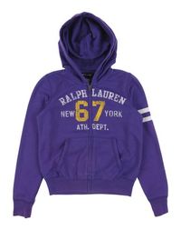 Толстовка Ralph Lauren