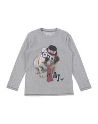 Футболка Armani Junior