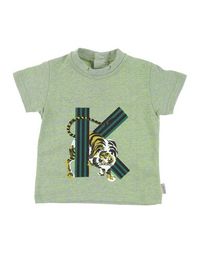 Футболка Kenzo Kids