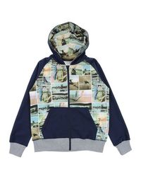 Толстовка Name IT