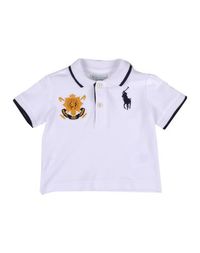 Поло Ralph Lauren