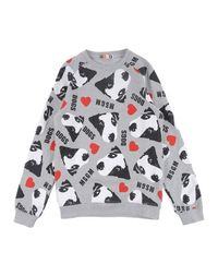 Толстовка Msgm