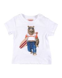 Футболка Levis Kidswear