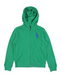 Толстовка Ralph Lauren