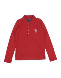 Поло Ralph Lauren